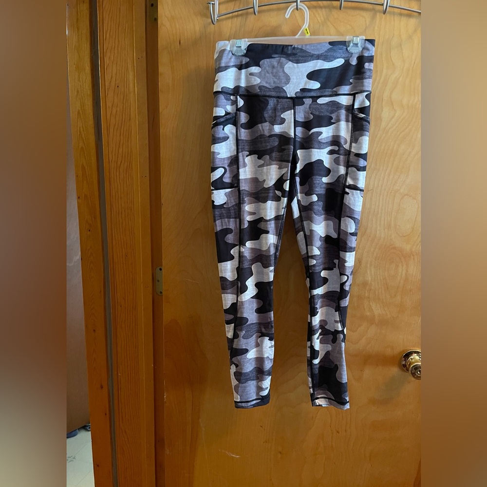 Reebox Active Legging